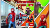 Spider Man Unlimited Hack Spidey Energy, Vials & Iso-8