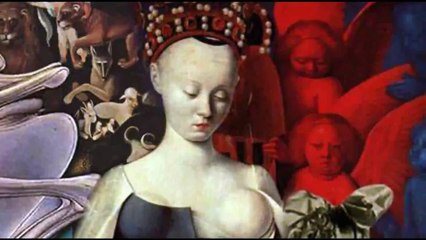 Bittersweet Dita von Teese