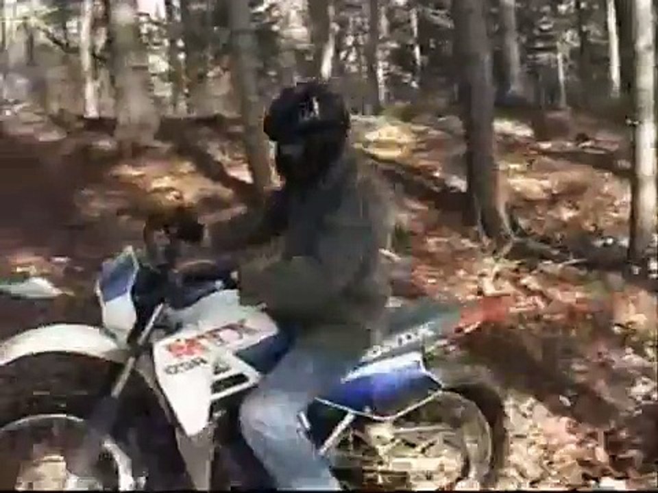 Honda Mtx 125 (enduro, cross)