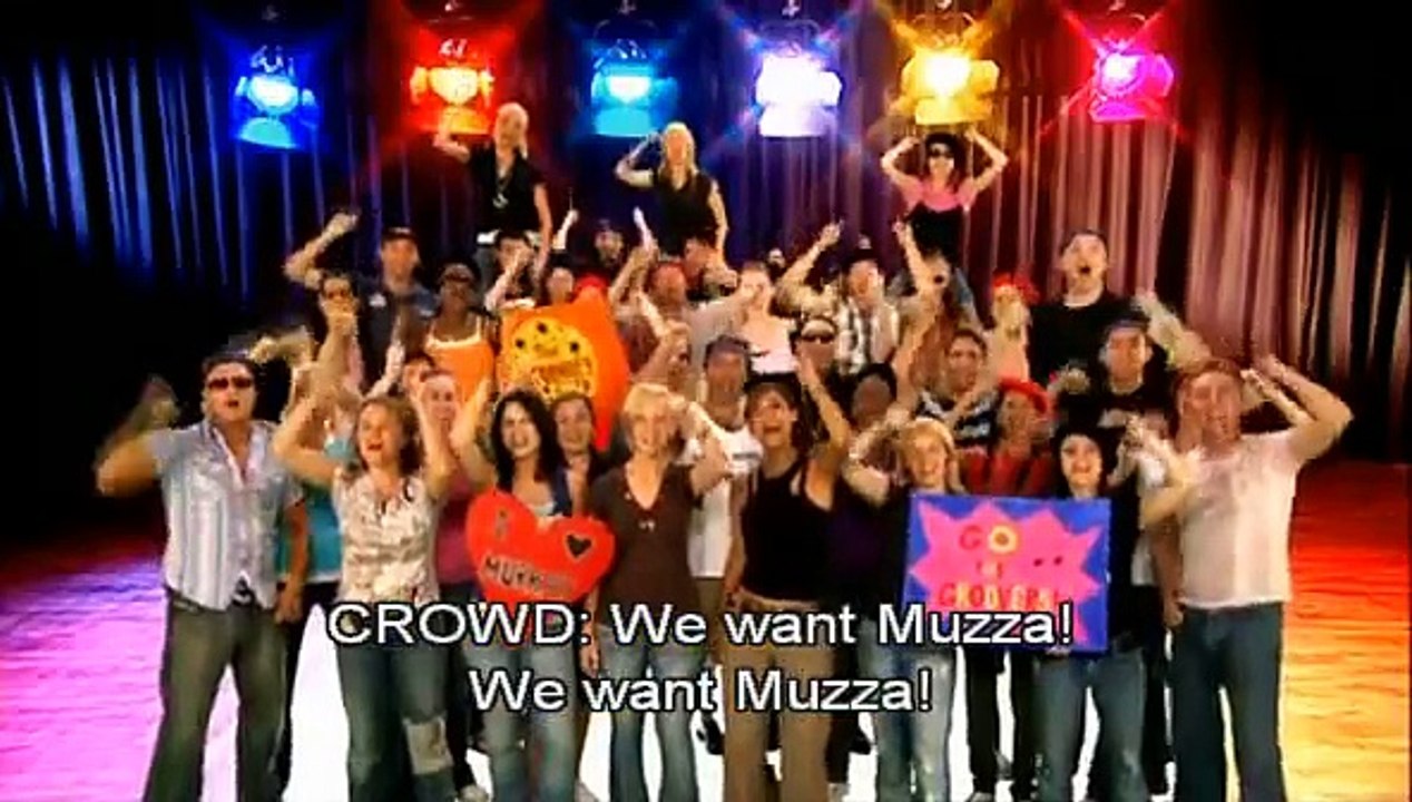 The Wiggles - Stamp Your Feet (To The Heavy Beat)