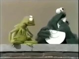 Cussing Kermit