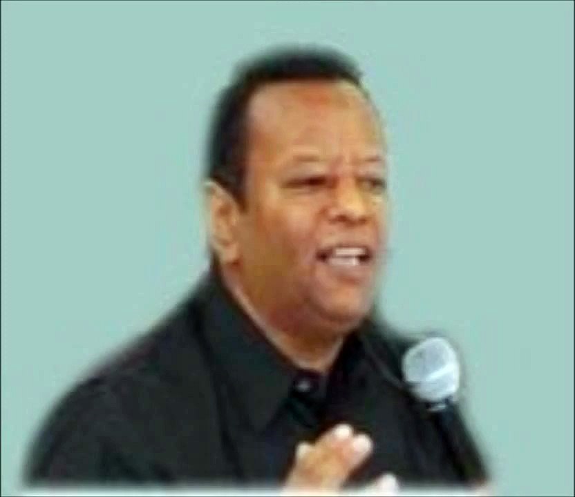 ✥ Ismaël SADOK, musulman converti au Christ (Témoignage chrétien d'une conversion) ✥