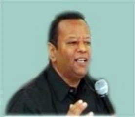 ✥ Ismaël SADOK, musulman converti au Christ (Témoignage chrétien d'une conversion) ✥