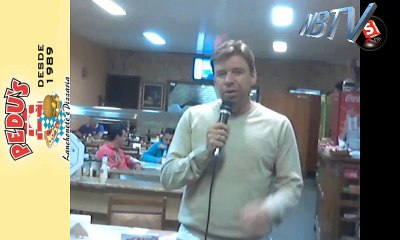 Show de Humor com Robson Marcelo,Priscila  Drag e Vinicius Lima em Agosto.