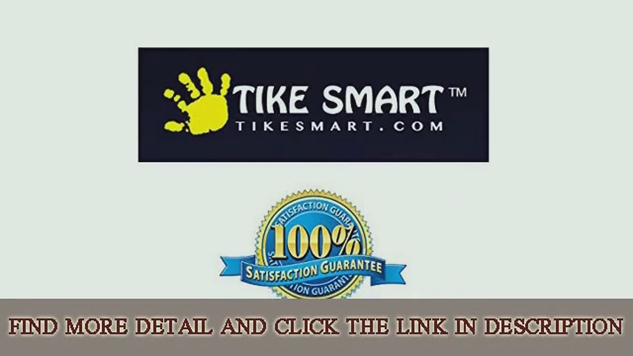 2 Premium Kick Mats with Invisible Strap by Tike Smart Black 2pack of Car Seat Back Kick Protectors Cover and Pro