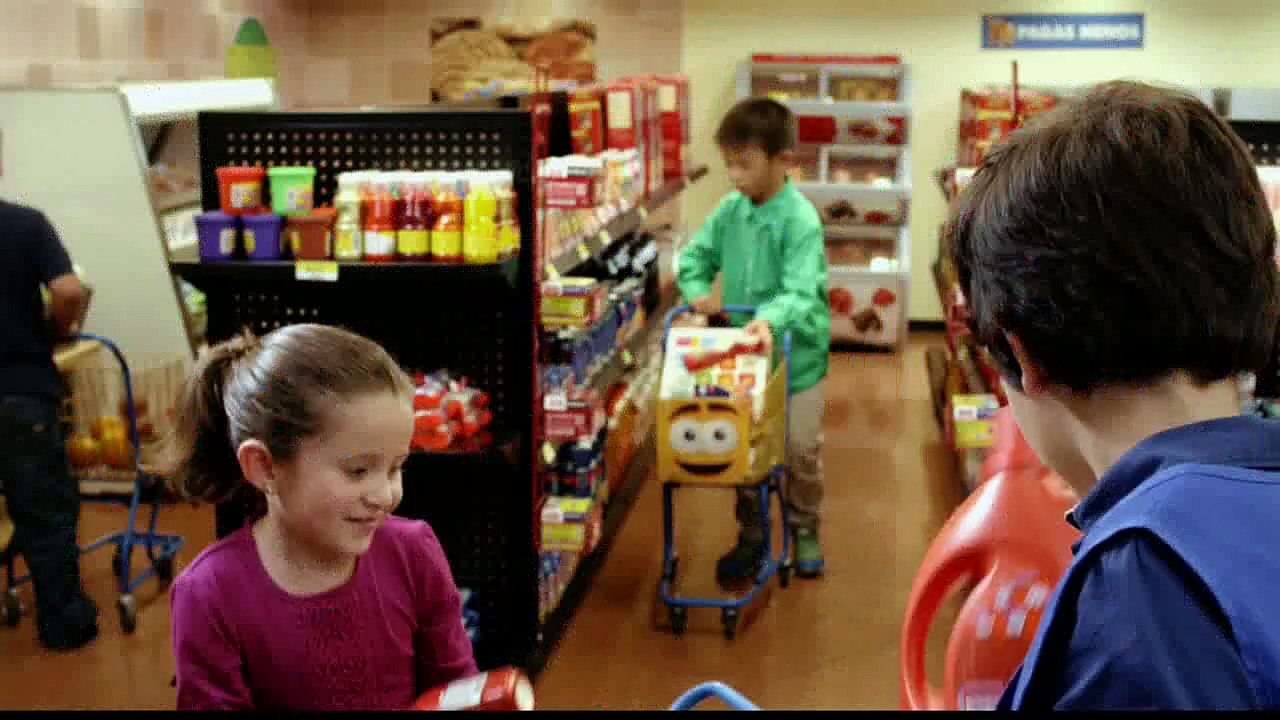 comerciales de TV