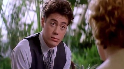 Robert Downey Jr.-Mr. Boombastic