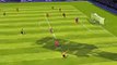 FIFA 14 iPhone/iPad - Kaizer Chiefs vs. Orlando Pirates