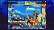 KOF 95 Match Online 15-NeoGeo Station