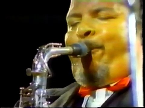 LIVE - Jackie McLean + McCoy Tyner + Jack DeJohnette