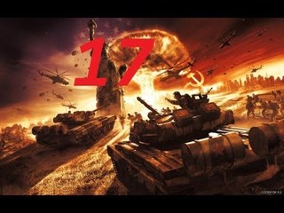 World in Conflict: Soviet Assault №17 Штурм
