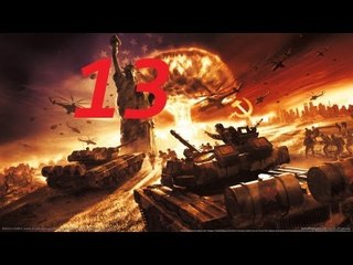 World in Conflict: Soviet Assault №13 Мурманск