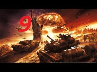 World in Conflict: Soviet Assault №9 Европа