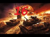 World in Conflict: Soviet Assault №16 Ядерная война