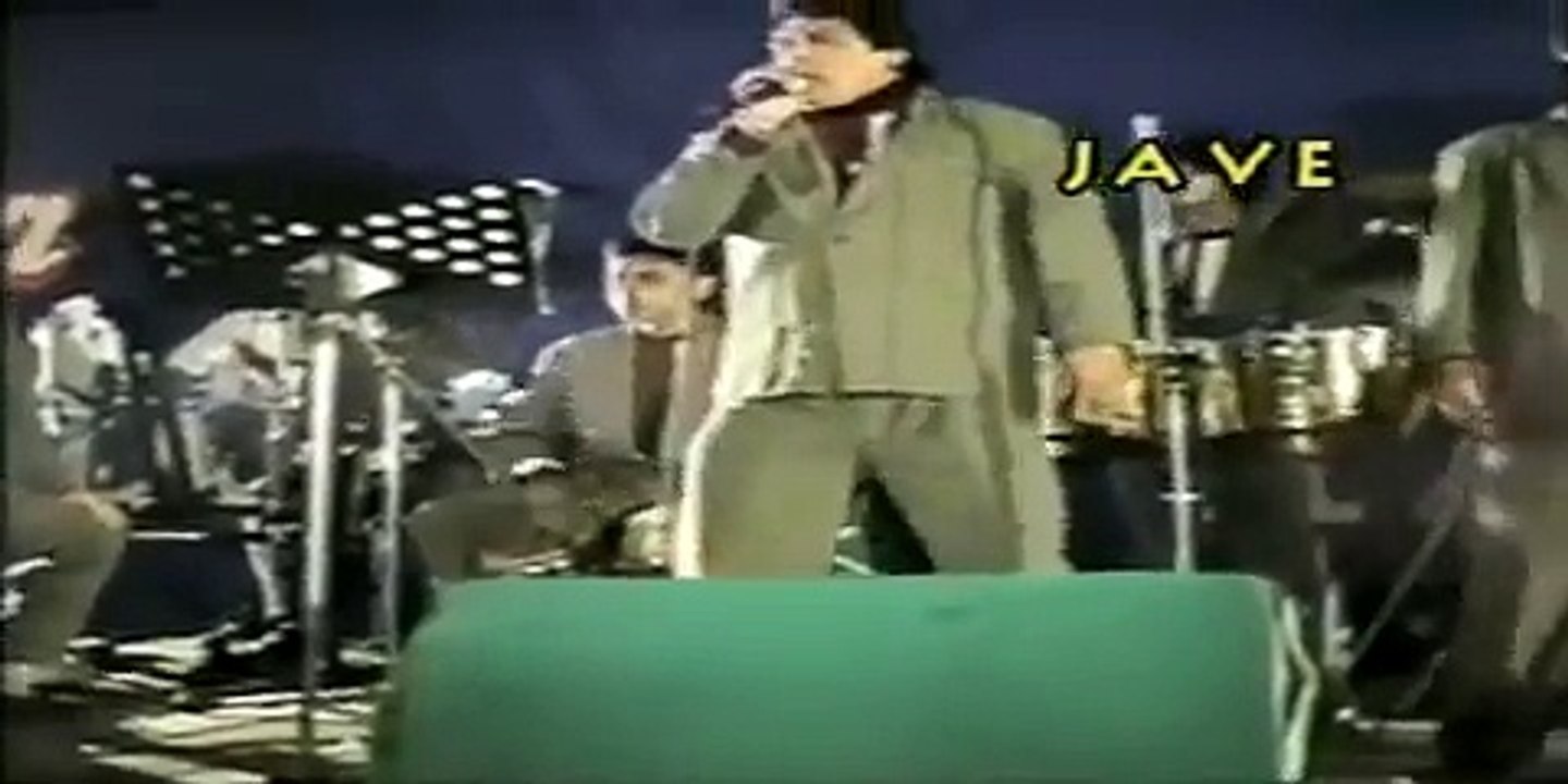 ARMONIA 10 - FUISTE MI ULTIMO AMOR [PERCY CHAPOÑAY]