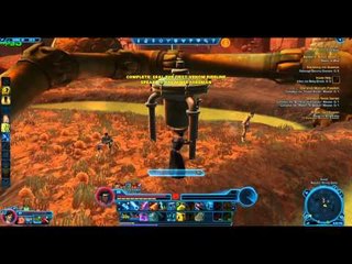 star wars the old republic [26 серия]