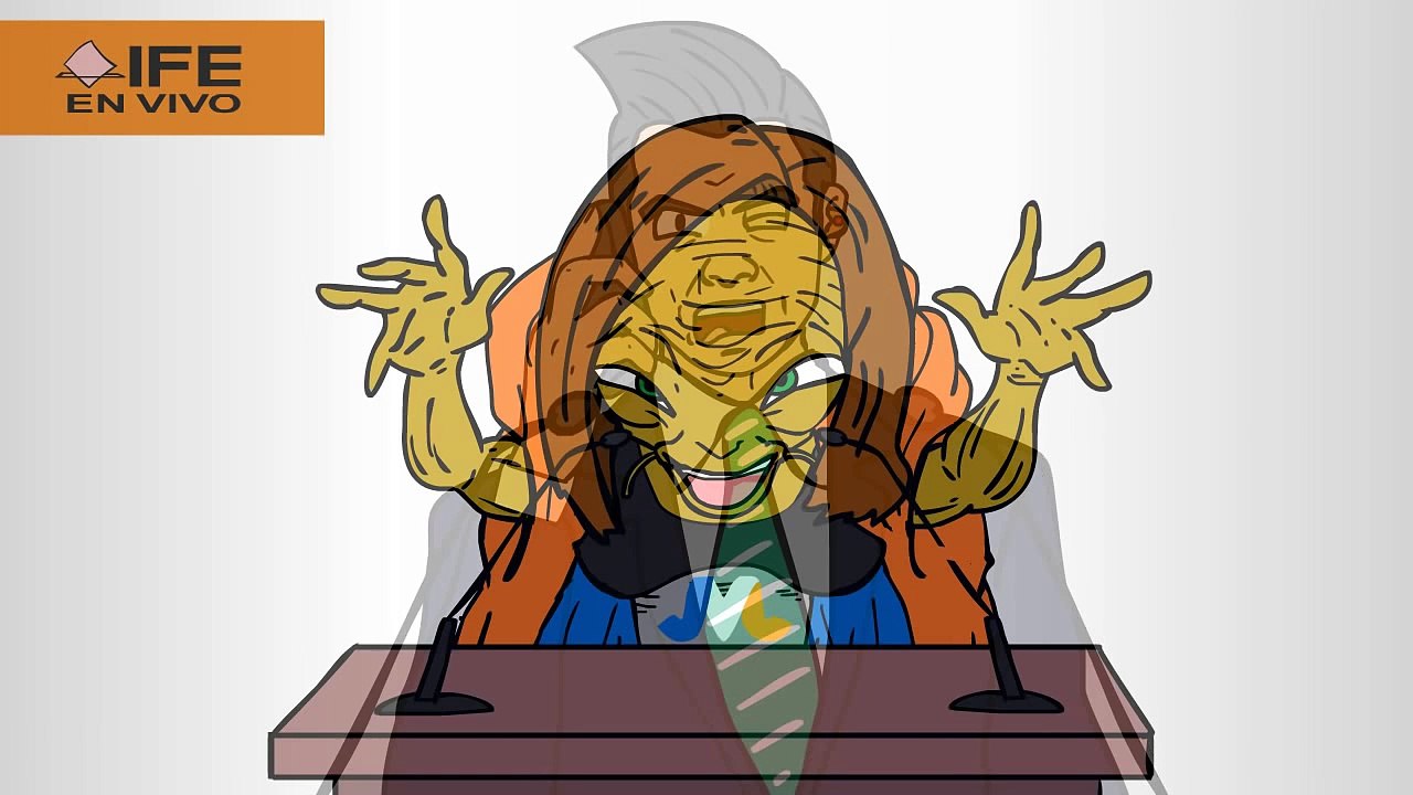 Dr. Gokú 2012: EL DEBATE