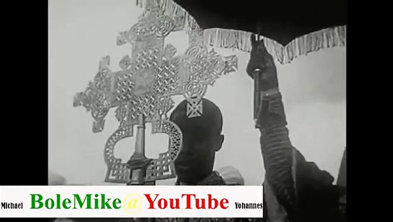 ETHIOPIA: WORLD WAR II NEWS REPORT