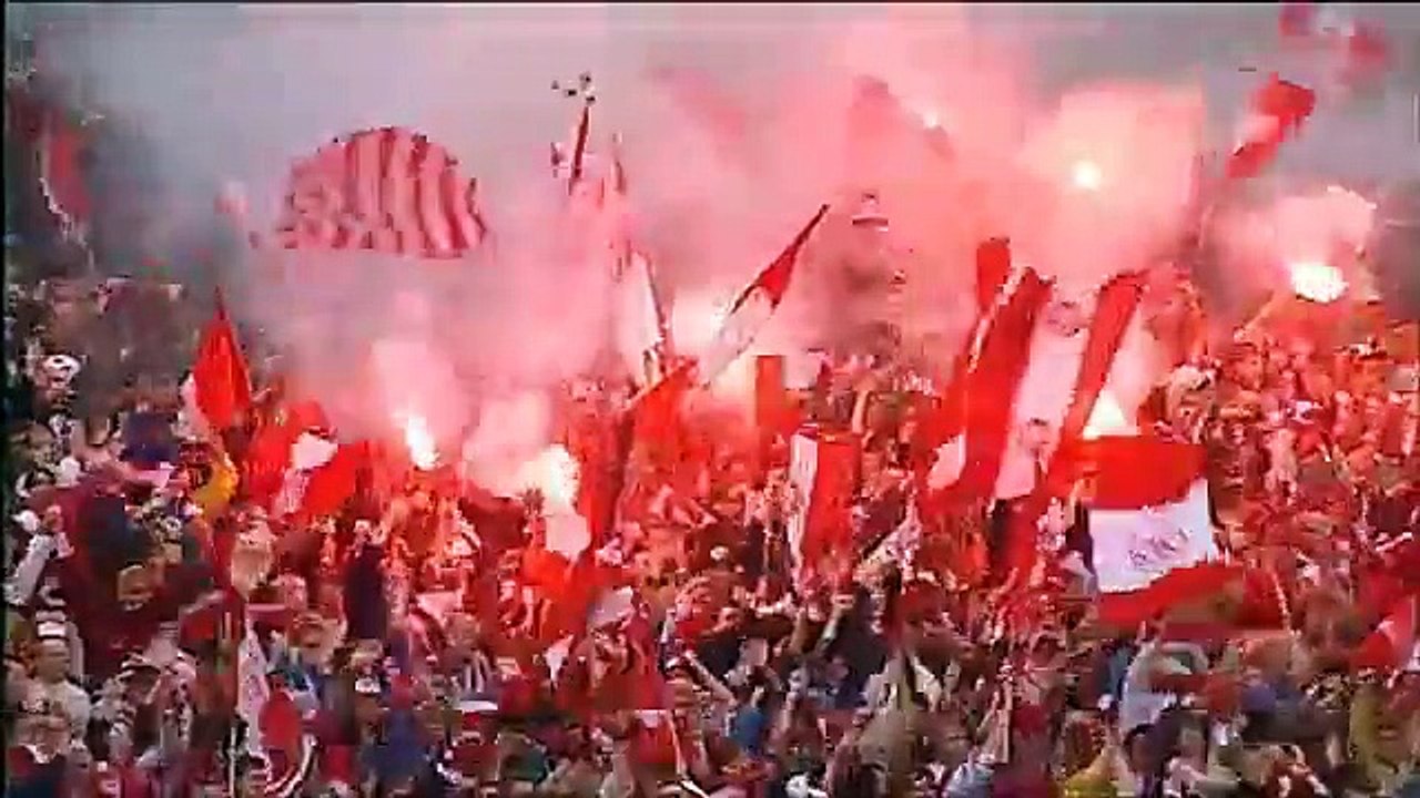 AaB dansk mester 1995