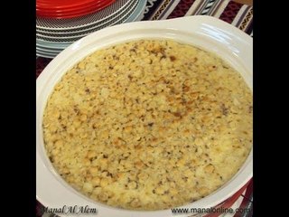 حلو المفتول - منال العالم