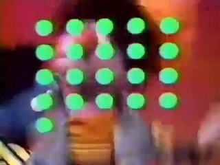 Sesame Street "Beep!" 1970's Rare Clip