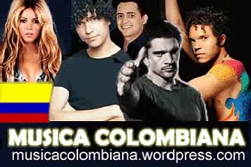 Lucerito - Cumbia Colombiana