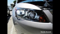 Car Mods - 9005 LED Daytime Running Lights (DRL)