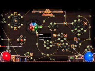 Path of Exile первый взгляд  Fenix