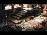 Final fantasy 9 #5  Номер 3