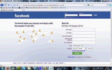 How to hack any website in the world!