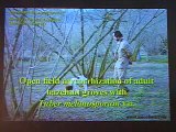 Trufas. Cultivo de trufa. Video Ponencia IWOEMM Canada 2003. Micologia Forestal & Apli