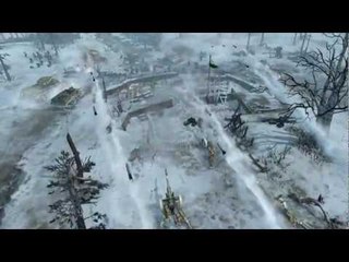 Company of Heroes 2 - Тизер