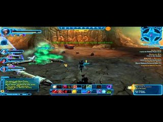 Star Wars The Old Republic[flashpoint]