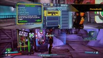 Duplication Glitch Borderlands 2 Handsome Jack collection Xbox1 and Ps4