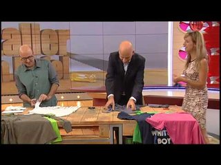 TV3 - Divendres - El taller del Rafel