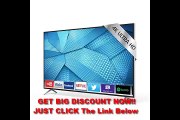 BEST PRICE VIZIO M60-C3 60-Inch 4K Ultra HD Smart LED HDTV