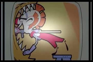 Mr Bean the Animated Series - Neighbourly