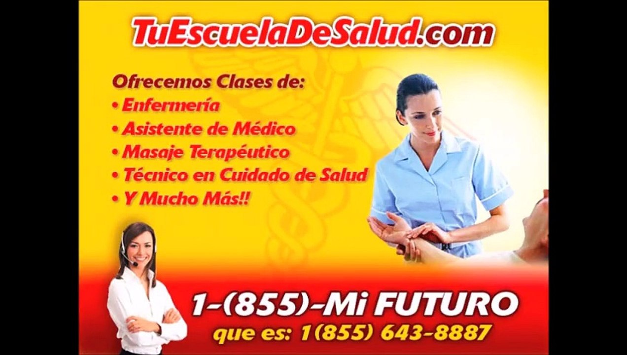 Cursos de farmacia en Miami florida
