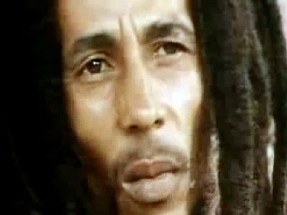 Bob Marley and Money (interview)