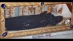 incorrupt bodies of saints,miracles of Jesus,miracles of God