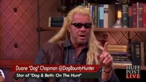 Dog The Bounty Hunter Speaks Marijuana - 420 - Weed - Cannabis - Pot - Hemp - 2013