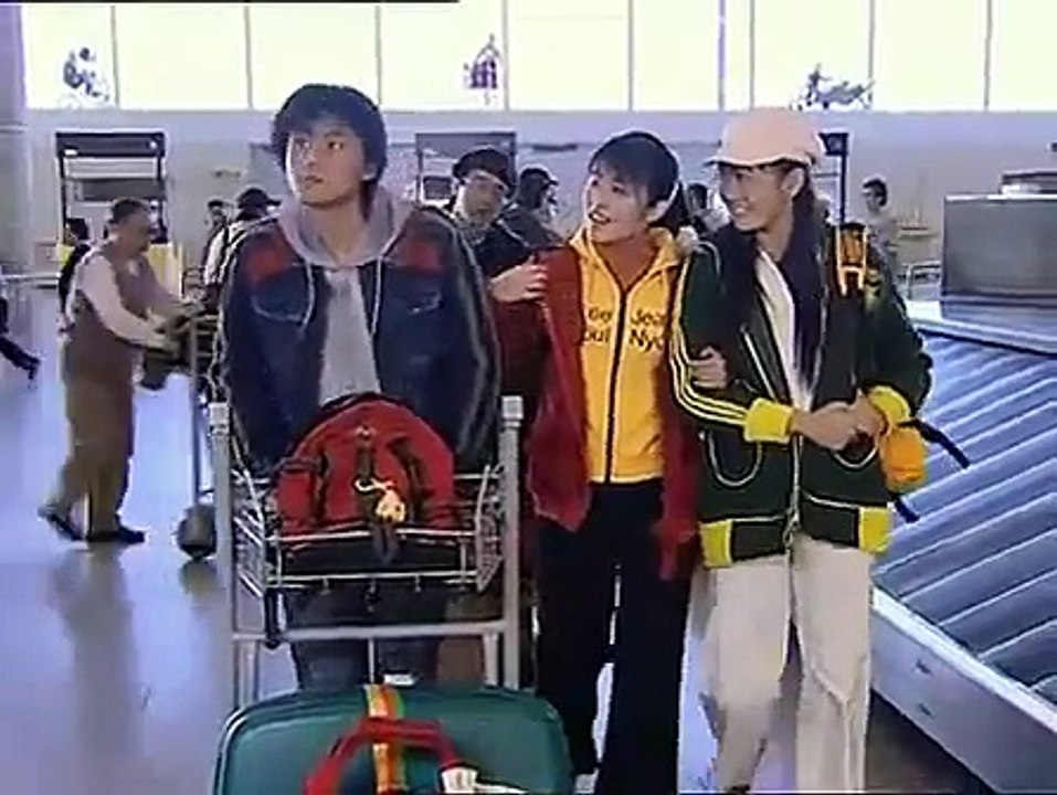 小留学生01高清DVD