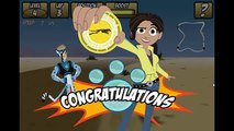 Wild Kratts Go Cheetah Go Cartoon Animation PBS Kids Game Play Walkthrough