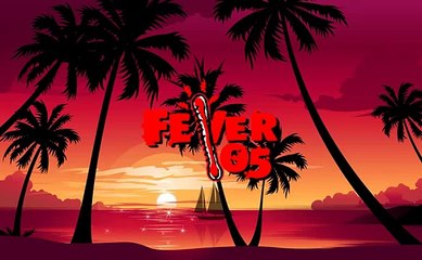 GTA Vice City - пиратское радио (FEVER 105)