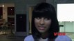 V Exclusive- Nicki Minaj Addresses Haters (Pt. 2) [Vibe TV]