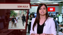 Dr. Alexandre Fogaça - 20/07/15 - Bem Estar - Postura errada pode causar dores na coluna