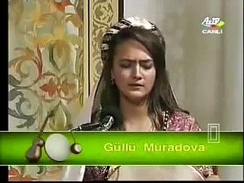 azeri music Gulli moardova azerbaycan marali mugam tar azari azerbaijan 2007 flv