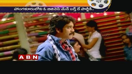 Charmi Kaur demands Rs. 25 lakhs to attend for a Birthday Party (22-07-2015)