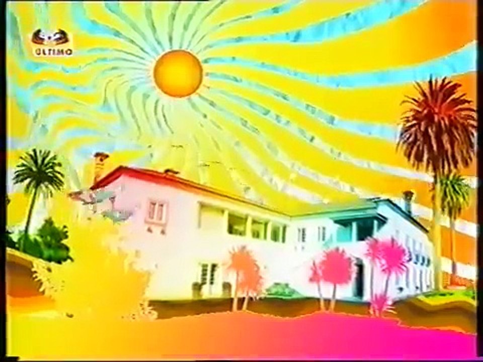 FLORIBELLA (útimo episódio)