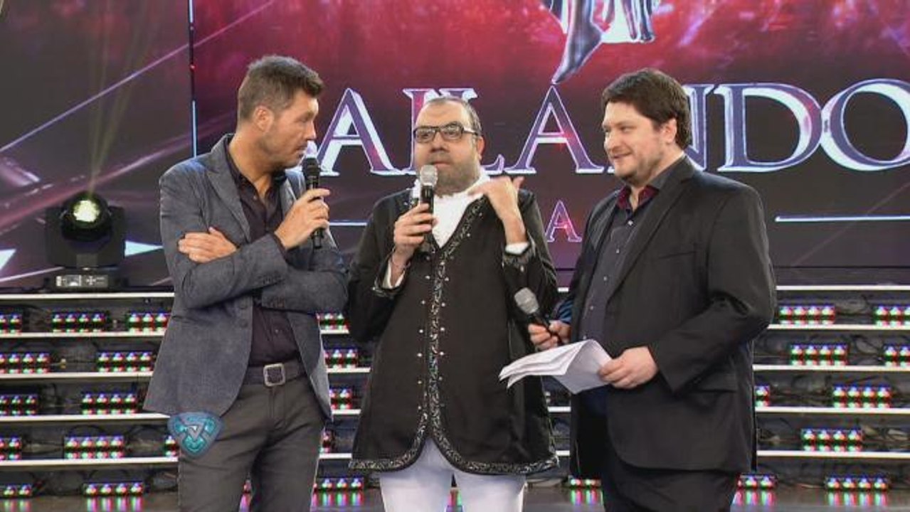 ¡Ningún malestar! Jorge Lanata volvió a la tele y explicó por qué faltó al programa